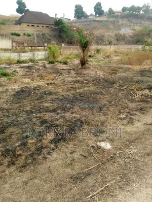 600 SQM of Land at Prestigious Garden Estate G. R. A for 35m