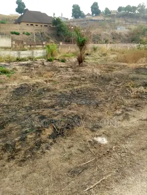600 SQM of Land at Prestigious Garden Estate G. R. A for 35m