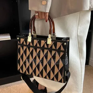 Vvip: Original Big Lady Bag