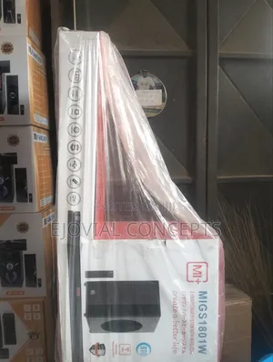 MI+ 130W Powerful Sound Bar
