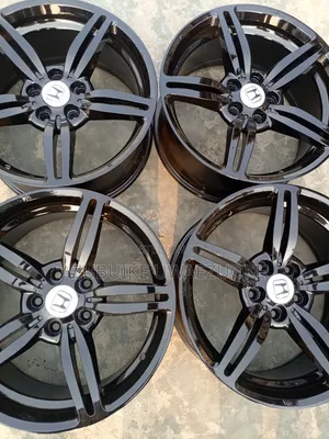 18"Rim Honda Ridgeline
