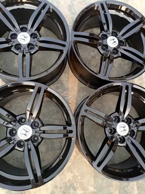18"Rim Honda Ridgeline