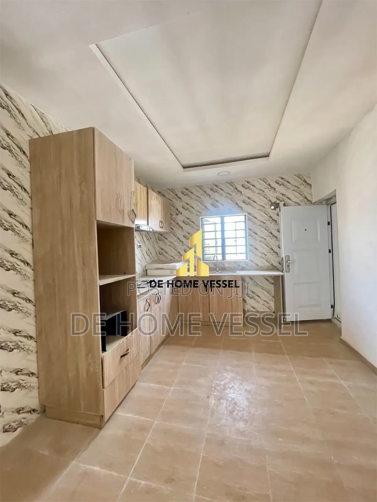 Value Centric 3 Bed Apartment