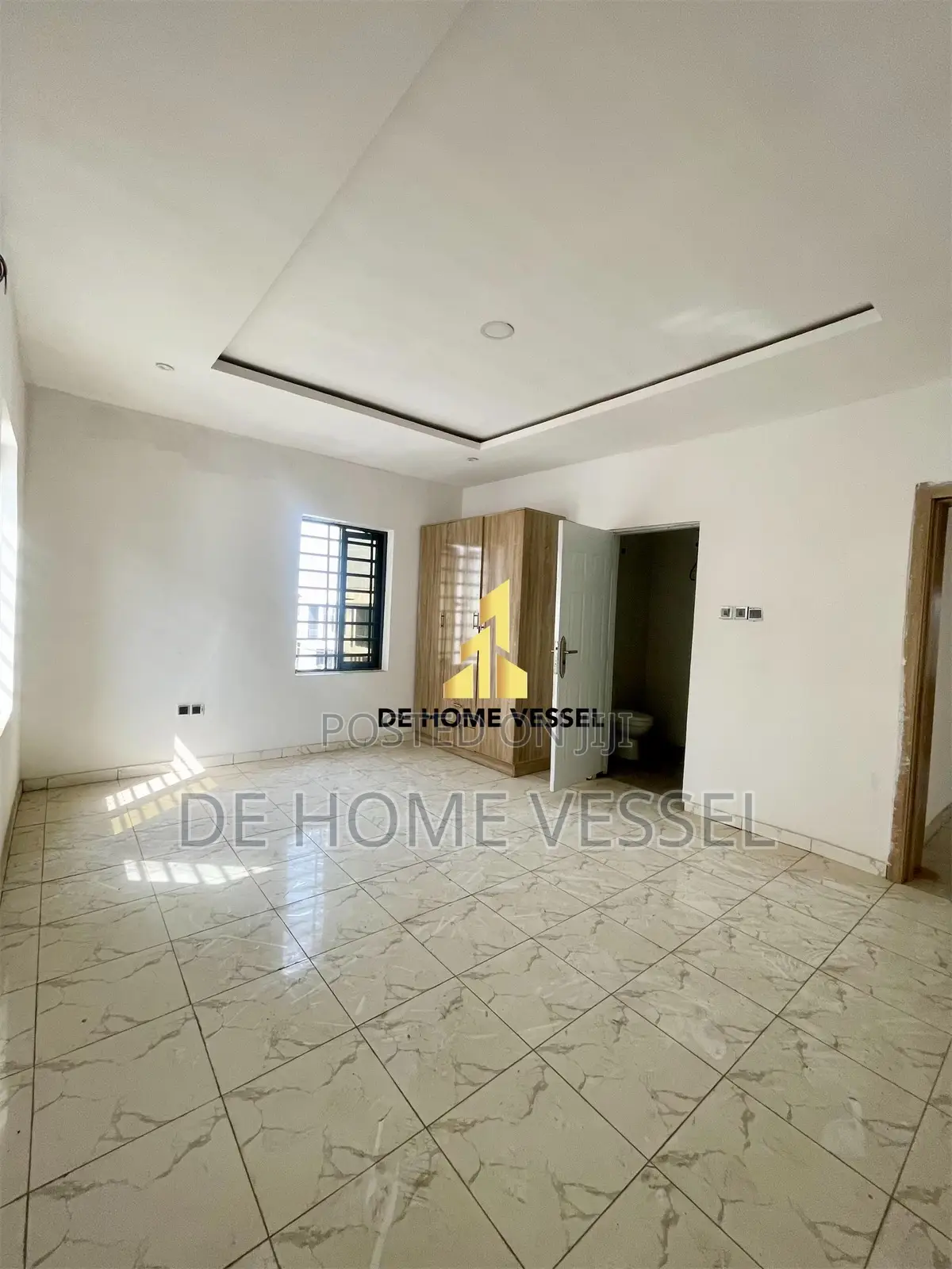 Value Centric 3 Bed Apartment