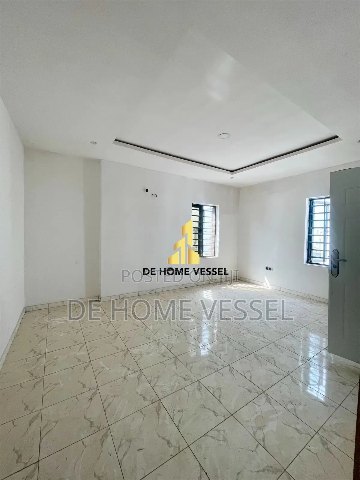 Value Centric 3 Bed Apartment