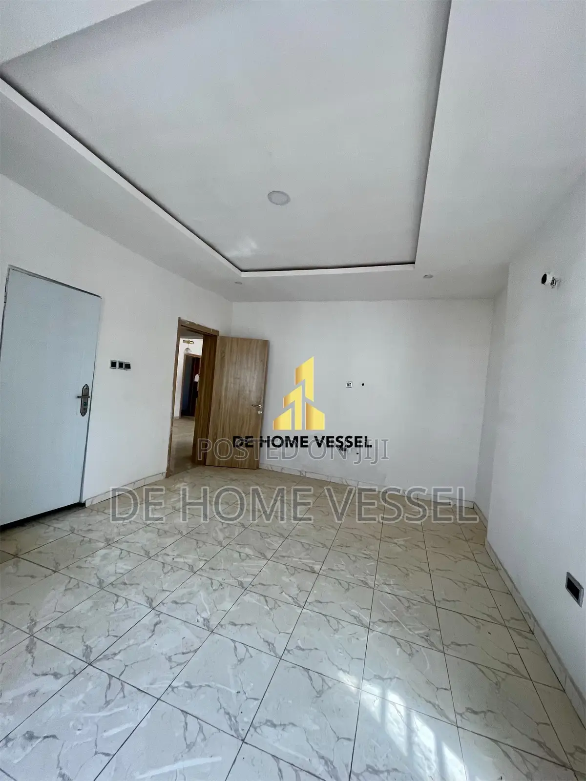 Value Centric 3 Bed Apartment