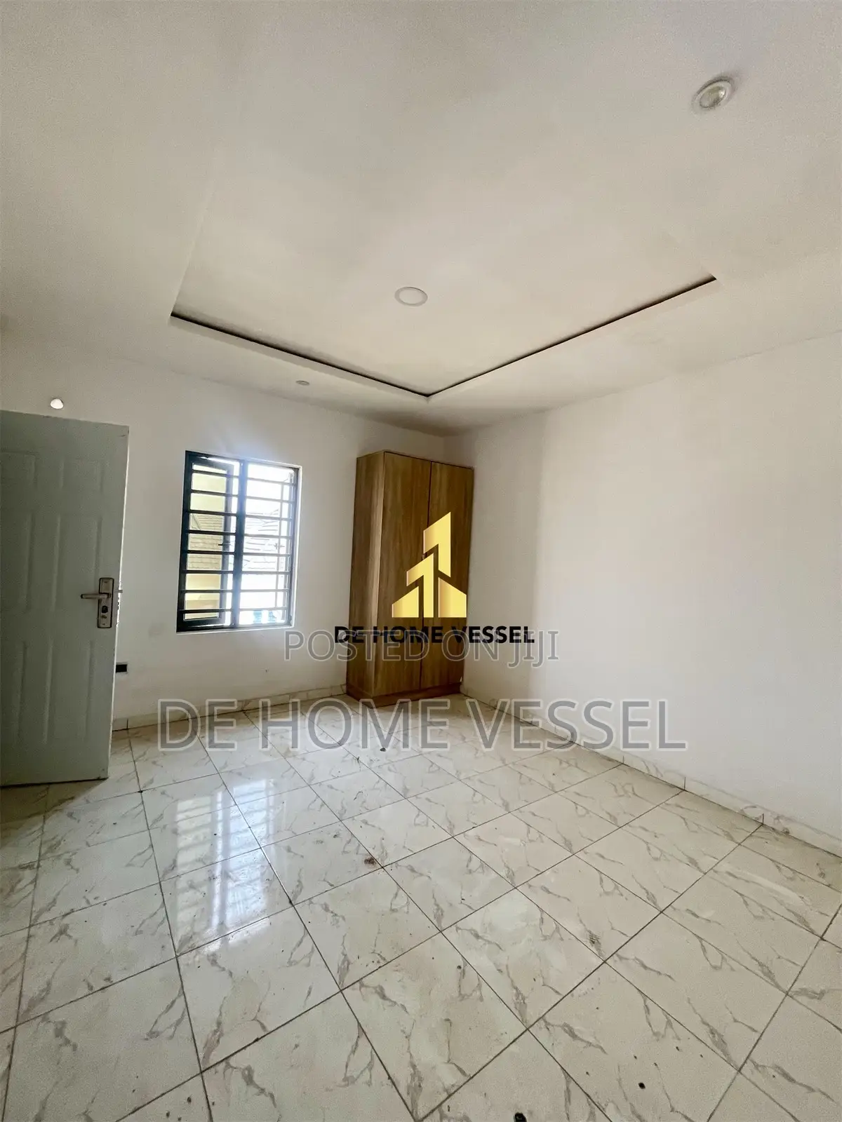 Value Centric 3 Bed Apartment