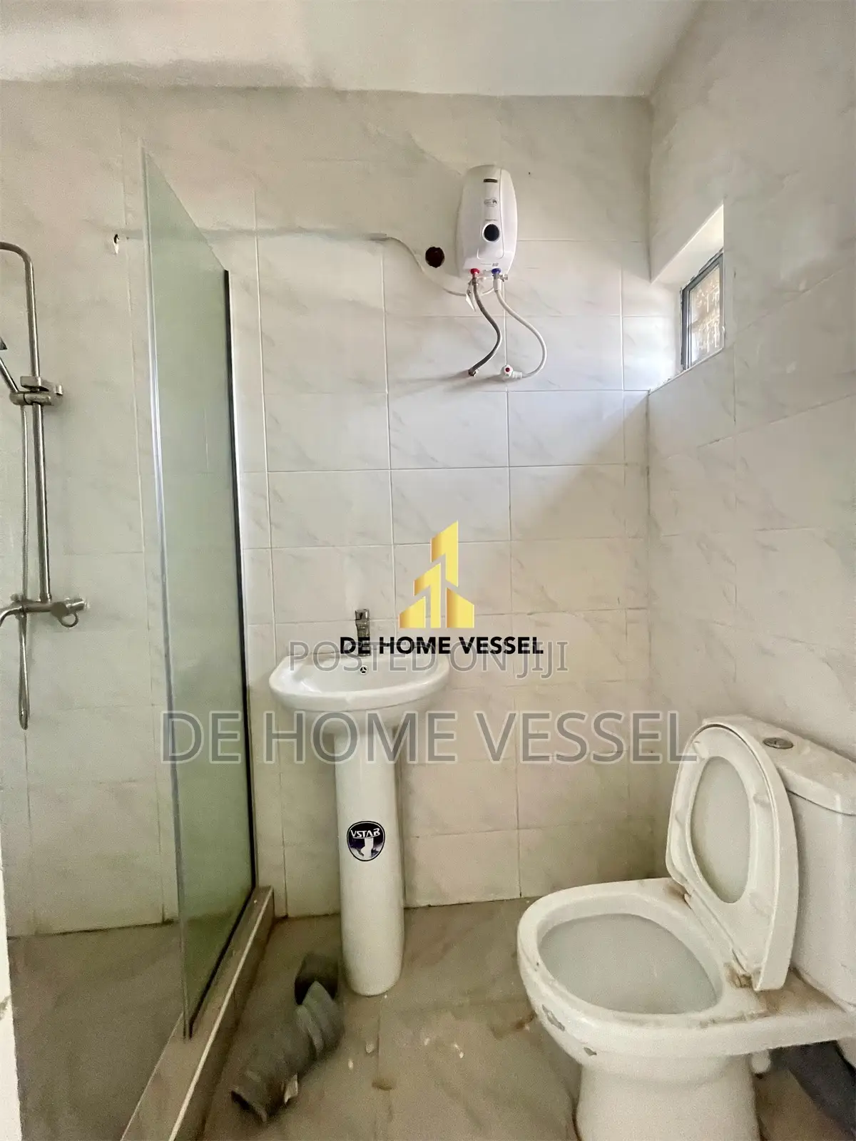 Value Centric 3 Bed Apartment