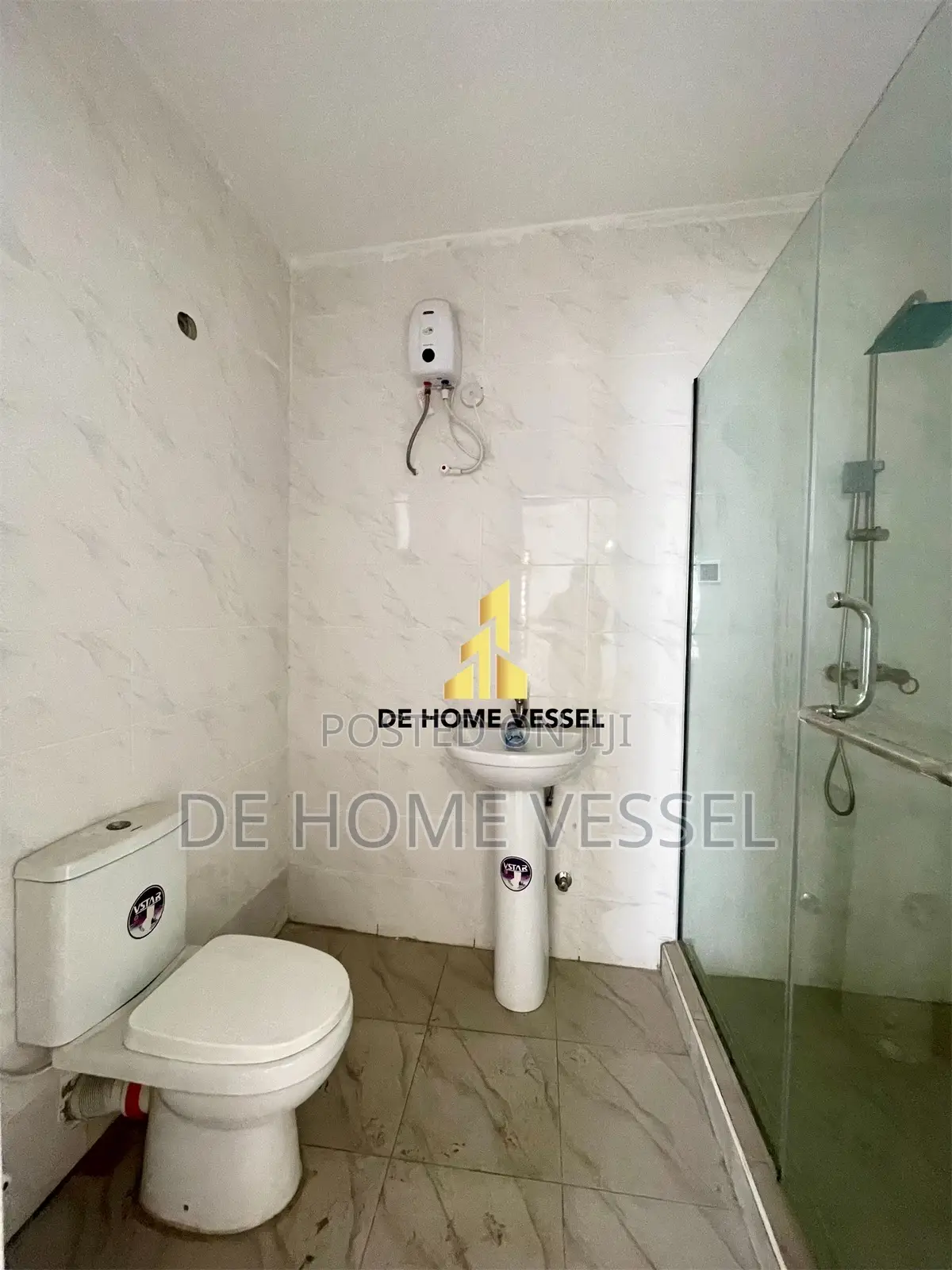 Value Centric 3 Bed Apartment