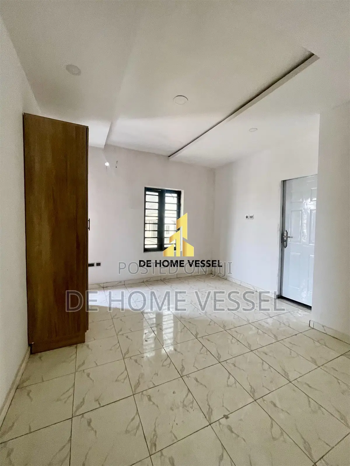 Value Centric 3 Bed Apartment