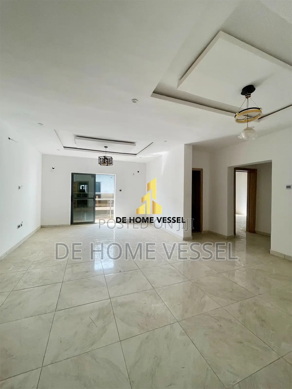 Value Centric 3 Bed Apartment