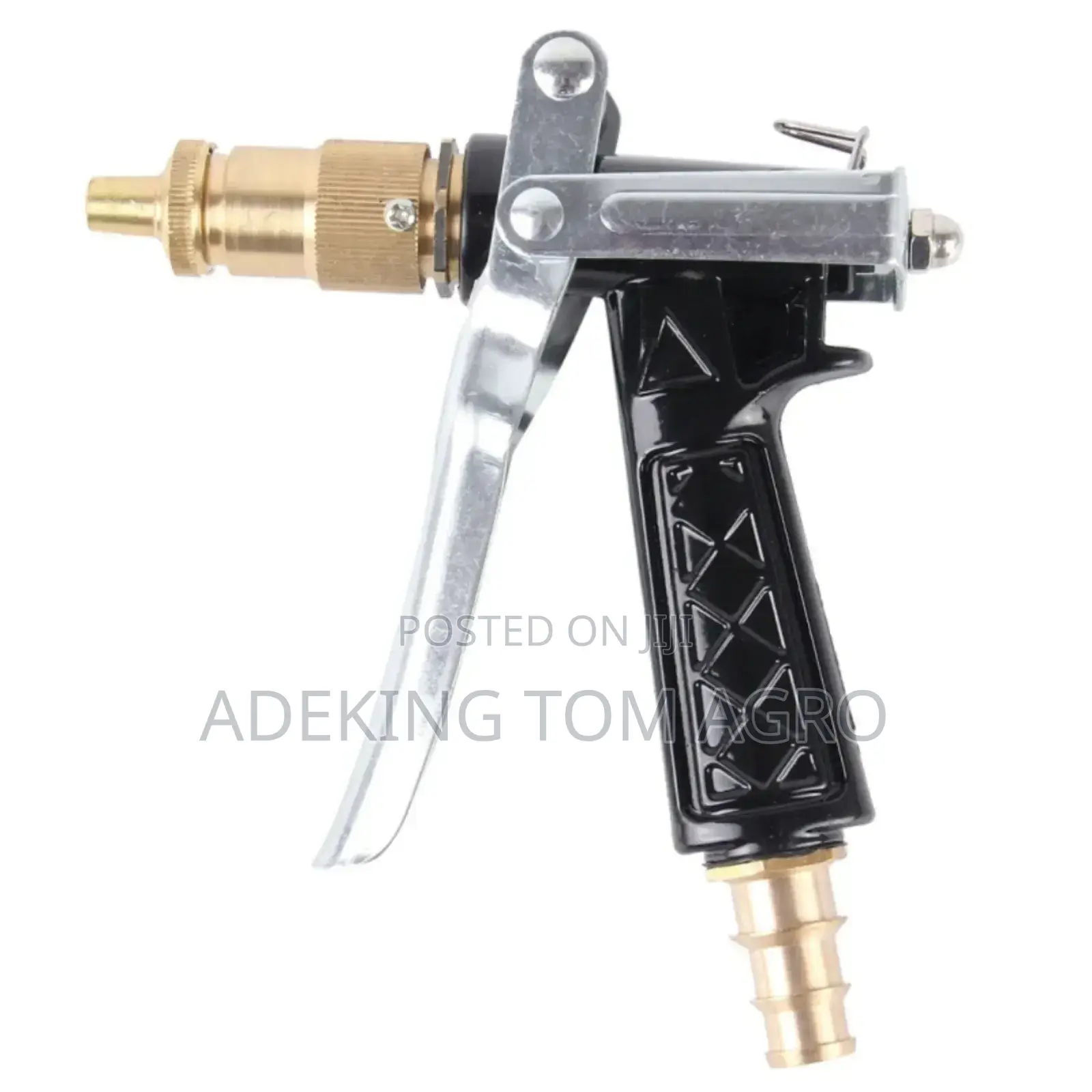 High Pressure Washing Nozzle and Sprayer