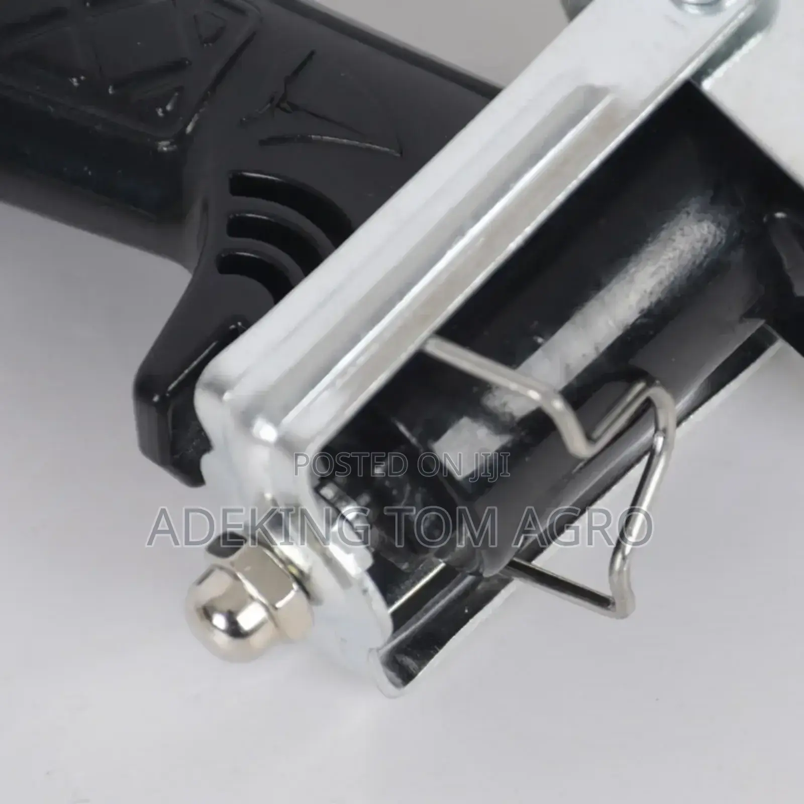 High Pressure Washing Nozzle and Sprayer