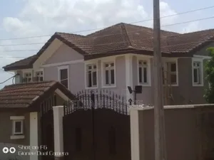 Furnished 4bdrm Duplex in Gberigbe, Ikorodu for rent