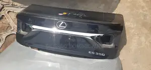 Complete Boot for Es350 2016