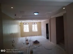 Furnished 4bdrm Duplex in Gberigbe, Ikorodu for rent