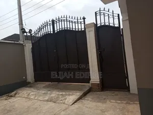 Furnished 4bdrm Duplex in Gberigbe, Ikorodu for rent