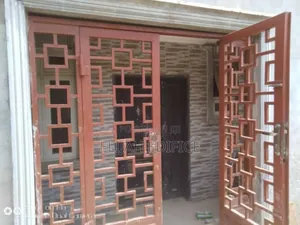 Furnished 4bdrm Duplex in Gberigbe, Ikorodu for rent
