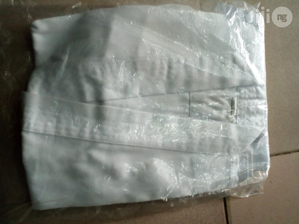 Original Teakwando Uniform