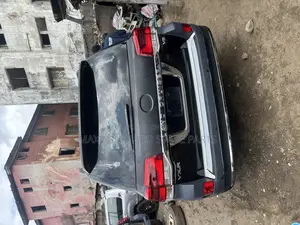 Land Cruiser Pardo 2002 Old Model Upgrade Land Cruiser 2018