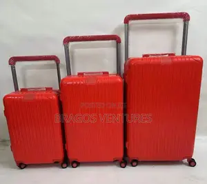 Set of 3pcs Remowa Boxes