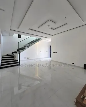 4bdrm Duplex in Ajah for sale