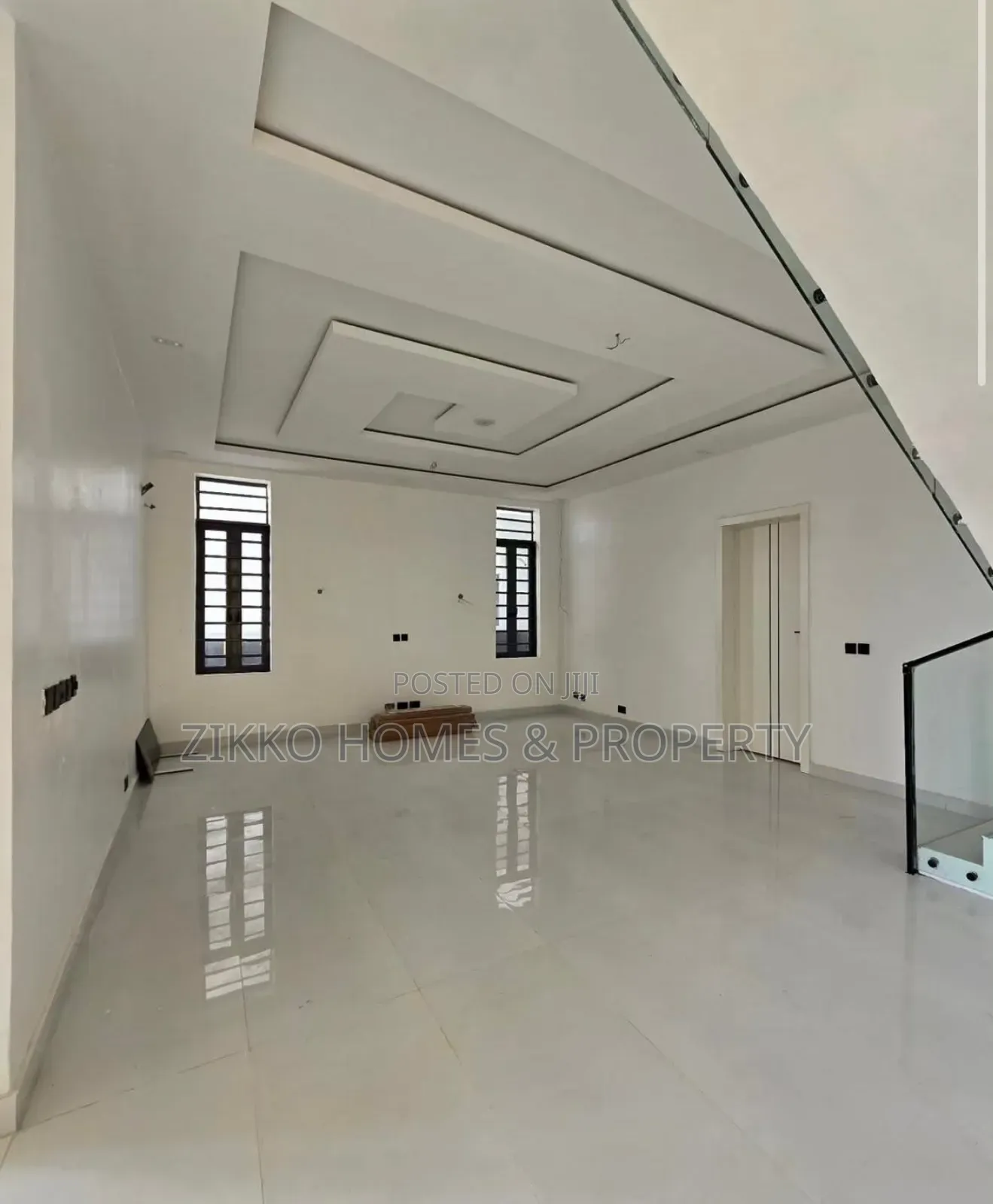 4bdrm Duplex in Ajah for sale