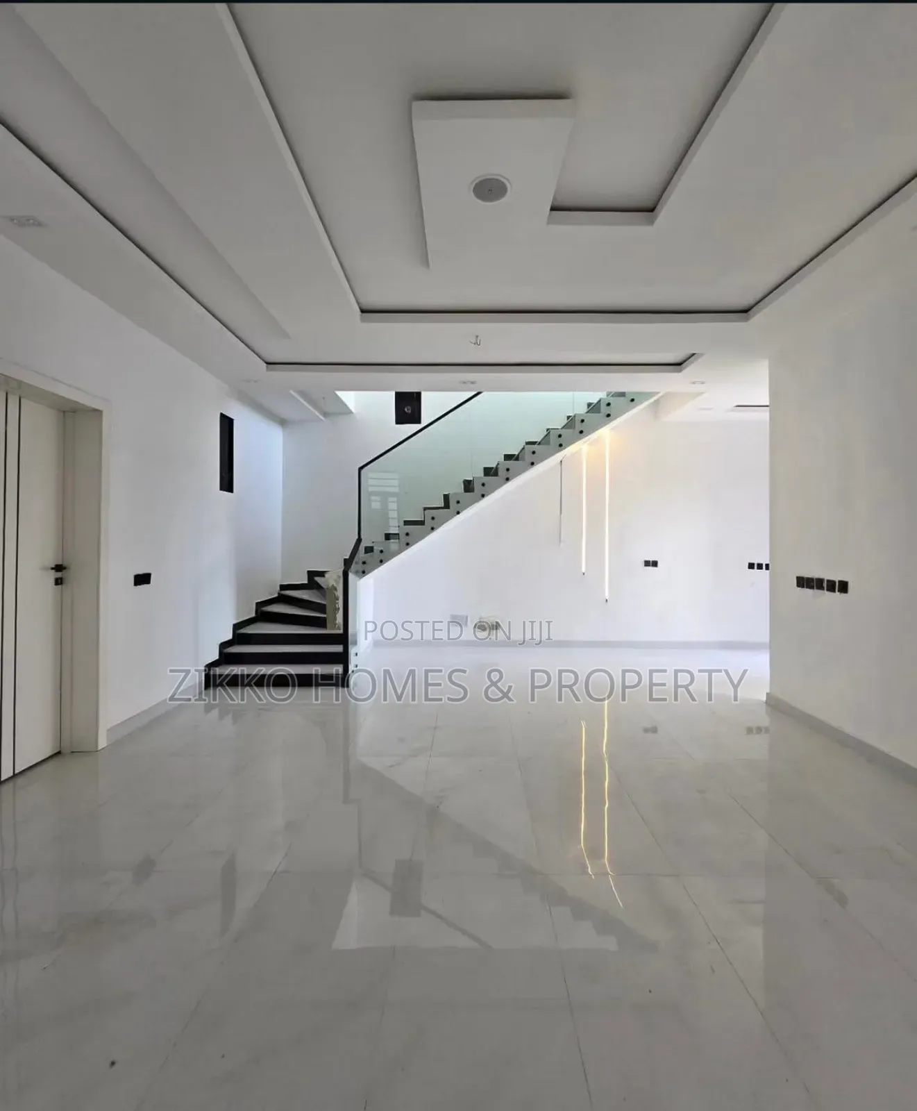 4bdrm Duplex in Ajah for sale
