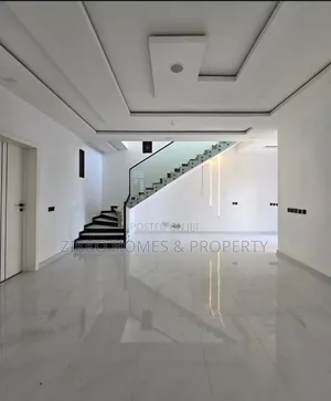 4bdrm Duplex in Ajah for sale