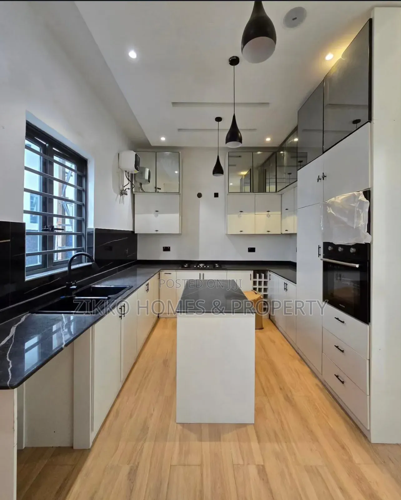 4bdrm Duplex in Ajah for sale