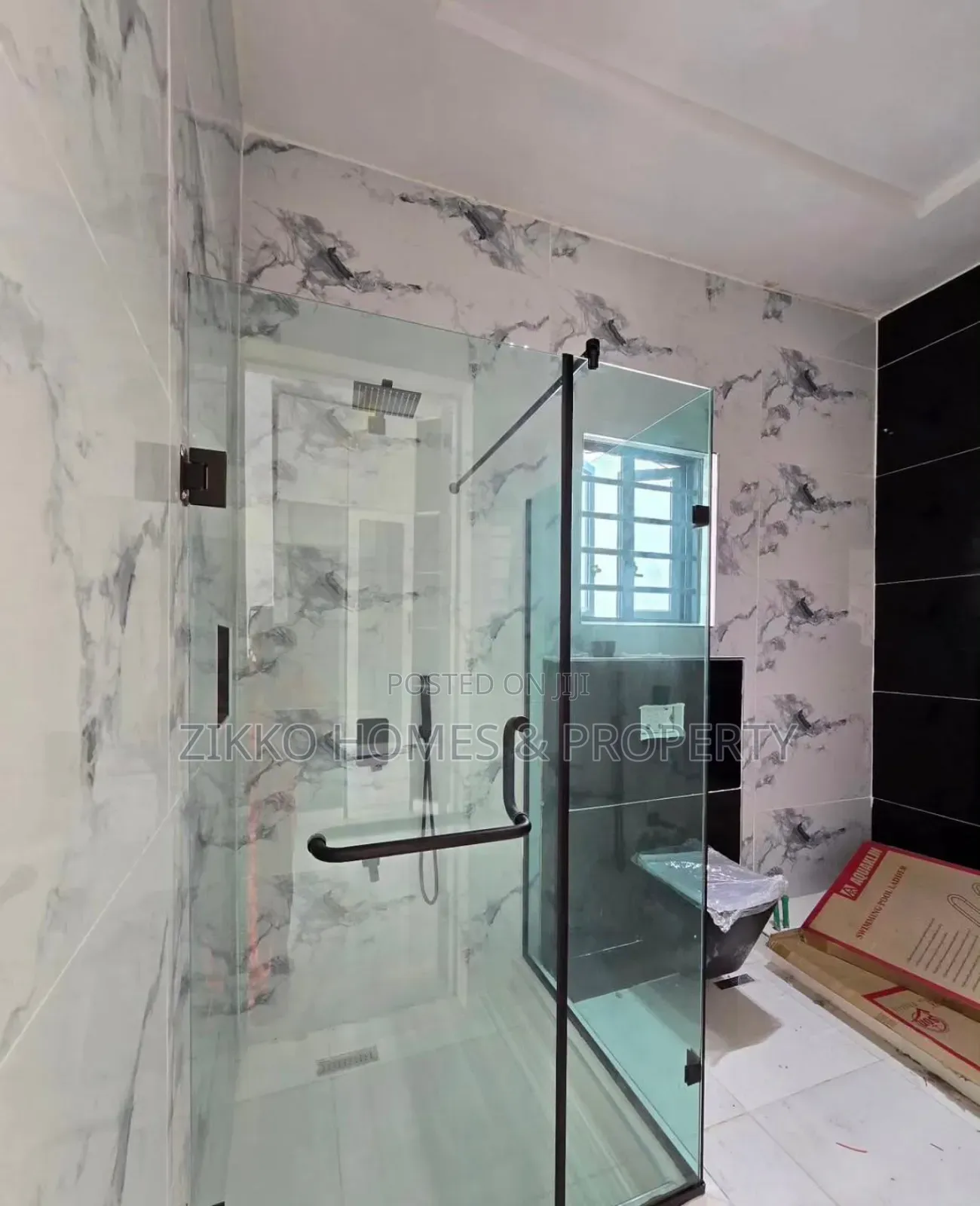 4bdrm Duplex in Ajah for sale