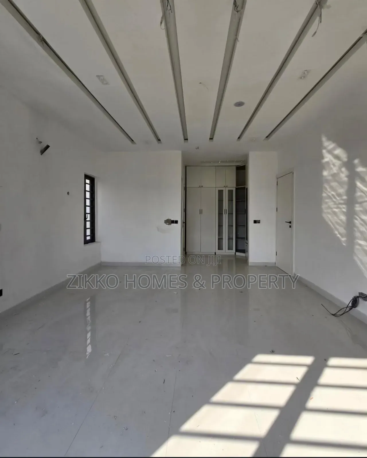 4bdrm Duplex in Ajah for sale