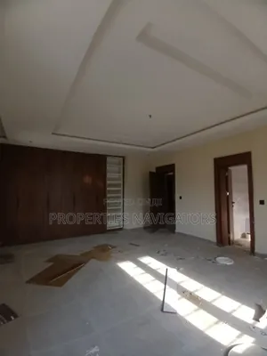 4bdrm Duplex in Asokoro for rent