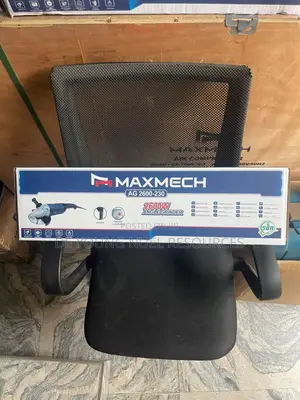 Electric Angle Grinder 2600watts Maxmech 9 Inches