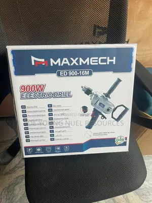 Electric Drill Machine 16mm 900watts