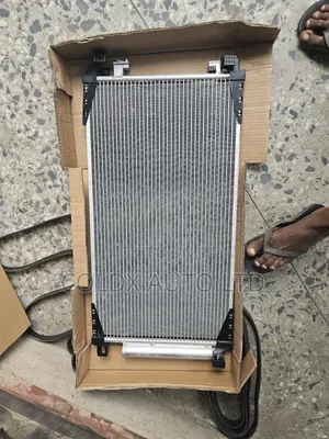 Brand New Condenser Toyota CHR 2018 2019 2020 2021 2022