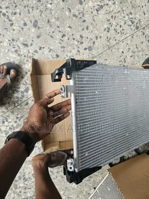Brand New Condenser Toyota CHR 2018 2019 2020 2021 2022