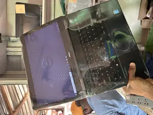 Laptop Dell Latitude E5440 8GB Intel Core I5 SSD 256GB