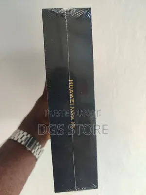 New Huawei Mate X5 512 GB Black