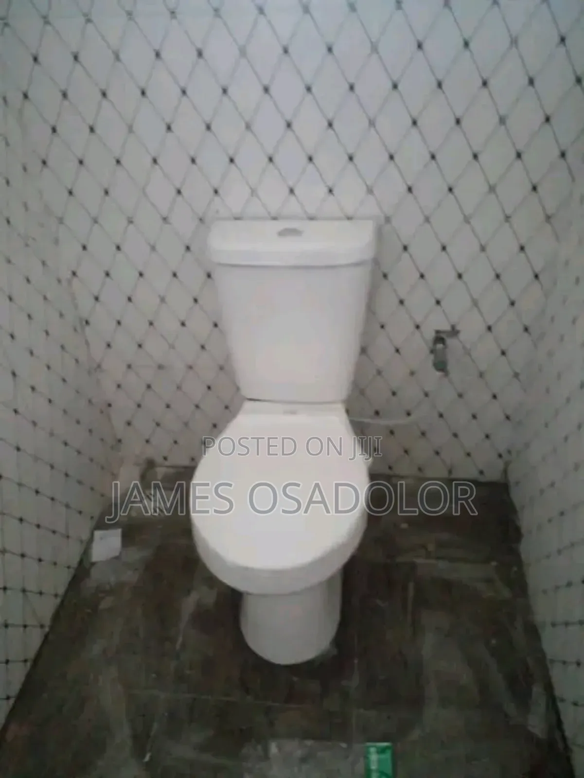 Tilling Industry