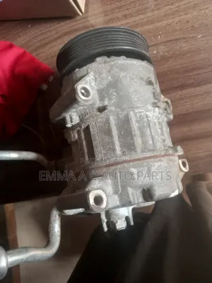 AC Compressor Toyota Carmy 2015/2020 Model