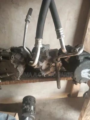 AC Compressor Toyota Carmy 2015/2020 Model