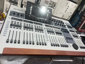 Behringer Wing Digital Mixer