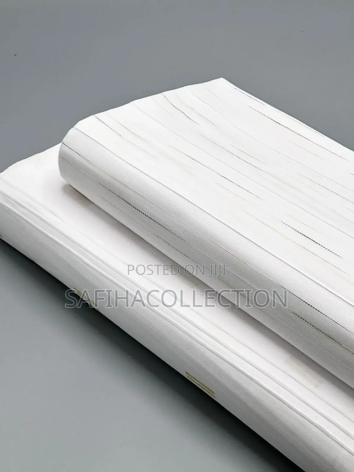 Vanety Men Materials