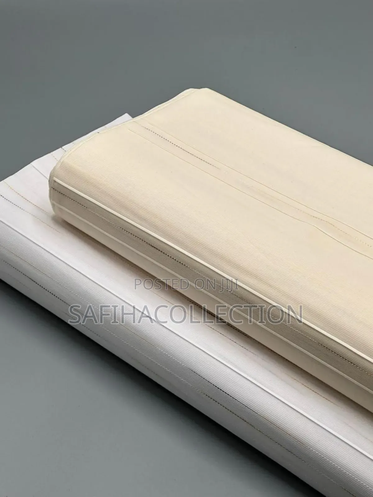 Vanety Men Materials