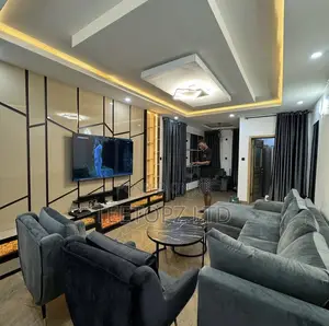 Luxury Tv Console