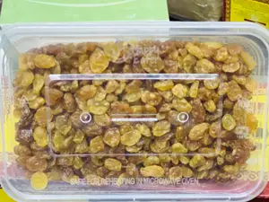 Resins Seed / Dried Grapes Seed ( Inibi or Zabib )