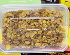 Resins Seed / Dried Grapes Seed ( Inibi or Zabib )