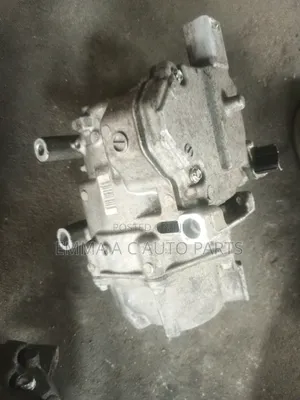 AC Compressor for Toyota Prius 2010/2015 Model