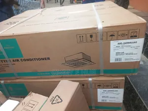 Hisense 2hp Ceiling Cassette With 1 Warranty